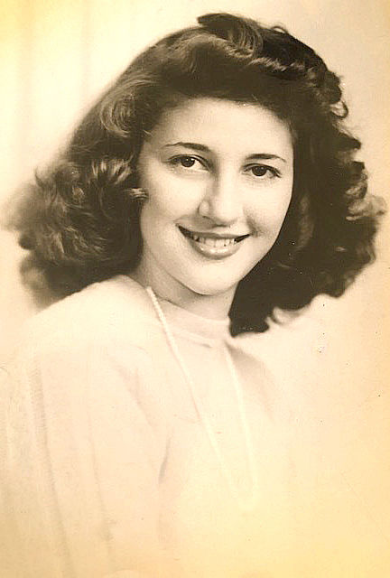 Solomon, Alice Goldberg